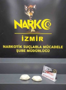 Valizden Zehir Çikti