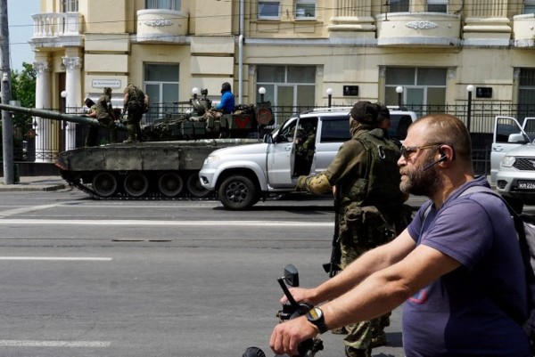 Tüm dünyanın gözü Rusya'da: Peş peşe açıklamalar geliyor...