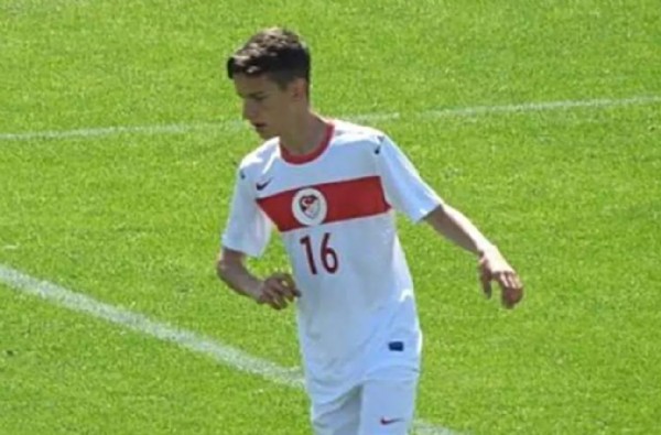 Fenerbahçe 'Yeni Arda Güler'ini buldu! Anlaşma sağlandı