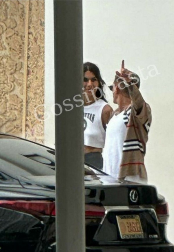 Devrim Özkan ve Lucas Torreria Miami'de