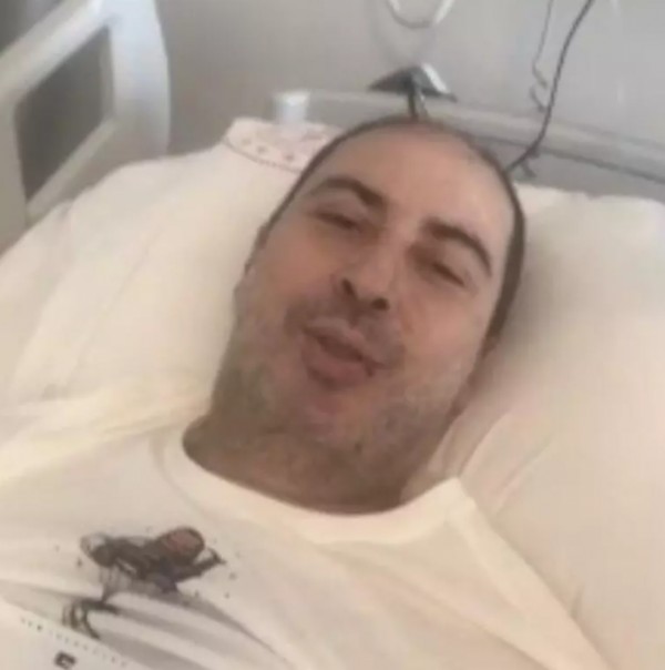 Şekip Taşpınar'dan güzel haber!