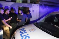Adana'da Alacak Verecek Kavgasinda Silahlar Konustu Açiklamasi 1 Ölü, 1 Yarali