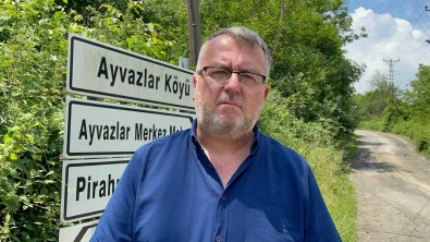 Bu Köyde Insanlar Iletisim Kurabilmek Için Daglara Çikiyor