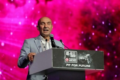 CHP'li Tunç Soyer yine sözünde durmadı! işçilere bayramı zehir etti: 18 bin kişi iş bıraktı