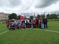 Çildir Köyler Arasi Futbol Turnuvasinin Sampiyonu Belli Oldu