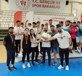 Diyarbakir Sportif Faaliyetleri Erkek Hentbol Takimi, 2. Lig'e Çikti