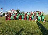 Diyarbakirspor 55. Yilini Kutladi