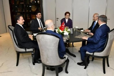 Fatih Portakal ‘seçimden ders çıkardım’ deyip itiraf etti: Muhalefet partilerinde demokrasi yok