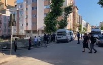 Güngören'de Sokak Ortasinda Silahli Saldiri Açiklamasi 1 Ölü