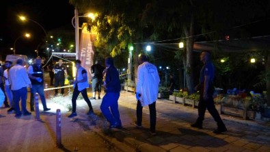 Malatya'da Iki Grup Arasinda Silahli Kavga Açiklamasi 1 Ölü, 4 Yarali