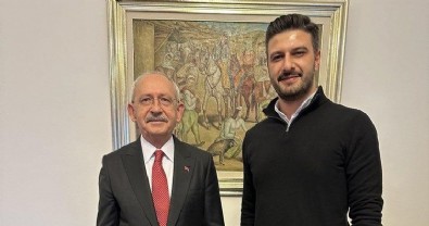 Muharrem İnce'ye kaset kumpasında Whatsapp konuşmaları ortaya çıktı! Süreci FETÖ ile bağlantılı hesaplar yönetti