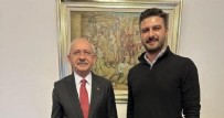 Muharrem İnce'ye kaset kumpasında Whatsapp konuşmaları ortaya çıktı! Süreci FETÖ ile bağlantılı hesaplar yönetti