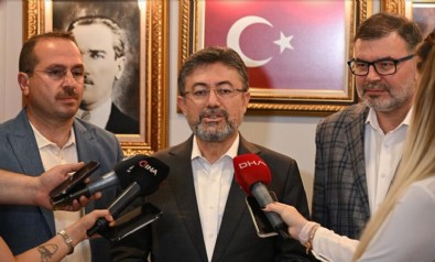 Tarım ve Orman Bakanı İbrahim Yumaklı: Gösterilen alanın dışında piknik yapılmamalı