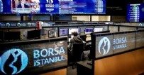 Borsa haftaya yükselişle başladı