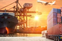 Erzurum'dan 5 Ayda 27.5 Milyon Dolarlik Dis Ticaret