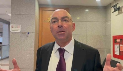 Esi Çigdem Sabanci Bilen Ile Bosanma Davasi Görülen Faruk Bilen