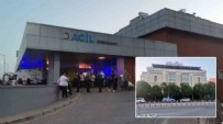 İzmir'deki konserde bıçaklı 'sıra' kavgası: Bir kişi öldü
