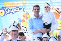 Kartepe'de Sünnet Söleni