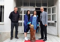 LGS Sampiyonu Silan, Serinhisar'in Gururu Oldu