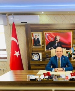 Sehit Ve Gazi Dernegi'nden Merdan Yanardag'in Öcalan Hakkindaki Söylemlerine Tepki