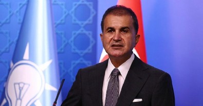 AK Parti'den Reuters'ın kirli saldırısına tepki: Siyasi bir amaca dönük mesnetsiz iddialar