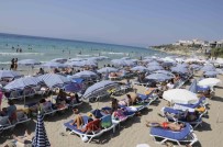 Aydin'in Nüfusu 2,5 Milyonu Asti