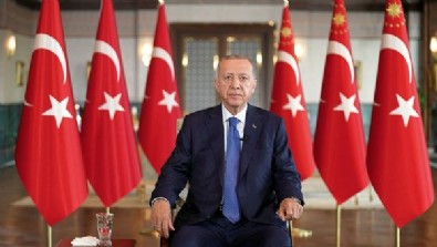 Başkan Erdoğan deprem konutları için o tarihi işaret etti: Teslimata başlıyoruz