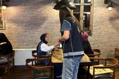 Erzincan Huzur 24 Uygulamasi Gerçeklestirildi