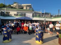 HSSK Quick Sigorta Kupasi, Heybeliada Su Sporlari Kulübü Ev Sahipliginde Gerçeklesti