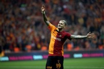Mauro Icardi'nin Galatasaray'dan istediği maaş