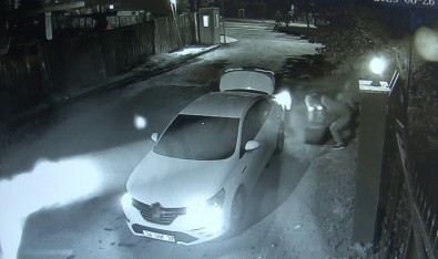 Tuzla'da Silahli Maskeli Soygun Açiklamasi 20 Milyon Lirayla Kayiplara Karistilar