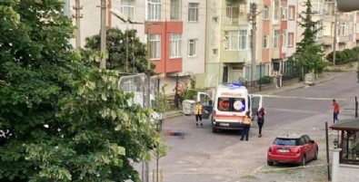 Yok böyle canilik! Kendisine sigara vermeyen 75 yaşındaki pazar esnafını demir çubukla öldürdü