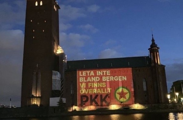 İsveç bu işe ne diyecek? PKK itirafı sonrası flaş hamle: İddianamede çarpıcı detay...