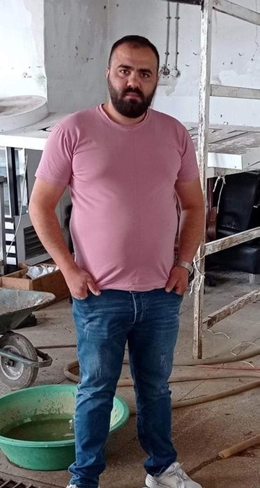 Evi terk eden eşine kızdı... Aracıyla gaza bastı: İşte kameraya yansıyan o vahşet!