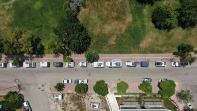 4 Kisilik Ailede 100 Bin Liraya Kadar Çikan 5 Yildizli Otel Fiyatlari, Yerli Tatilcileri Karavanlara Yöneltti