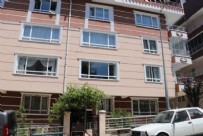 Evi terk eden eşine kızdı... Aracıyla gaza bastı: İşte kameraya yansıyan o vahşet!