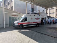 Izmir'de Bayramin Ilk Günü 365 Acemi Kasap Hastanelik Oldu