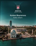 Süper Lig Kulüplerinden Bayram Mesajlari