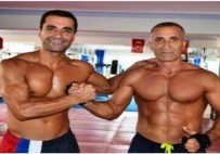 Vücut Gelistirme Ve Fitness Sporcusu Muhtar Intihar Etti