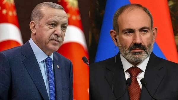 Başkan Erdoğan’dan bayram diplomasisi