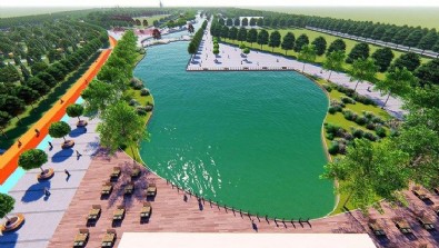 81 ilde inşa ediliyor! Bakan Özhaseki detayları rakamlarla açıkladı: Doğal afetlerde şehirlerin en güvenli alanları olacaklar