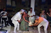 Bodrum'da Fedon Rüzgari