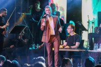 Bodrum'da Özcan Deniz Izdihami