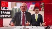 CHP yandaşı Fatih Portakal: Kılıçdaroğlu bırakmazsa İzmir de kaybedilecek