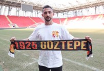 Göztepe'de Transferler Devam Ediyor