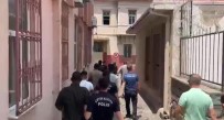 Izmir Polisi Düzensiz Göçmenleri Kiskaca Aldi Açiklamasi 109 Kisi Yakalandi
