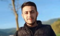 Kazada Yaralanan Genç Hayatini Kaybetti