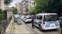 Maltepe'de Ehliyet Kovalamacasi Açiklamasi Polislerden Kaçti