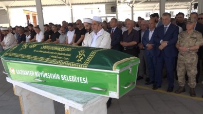 Muharrem Balat Son Yolculuguna Ugurlandi