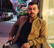 Samsun'da Menfeze Çarpan Aracin Sürücüsü Hayatini Kaybetti